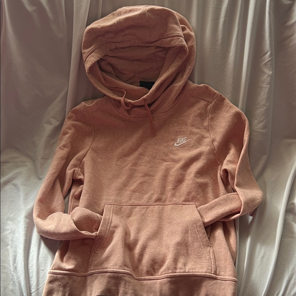 Nike Women's Cowl Neck Hoodie